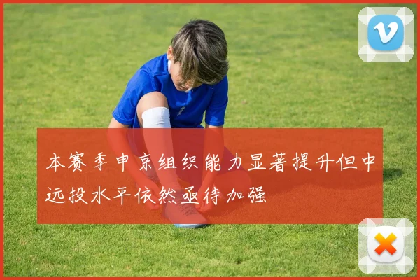 本赛季申京组织能力显著提升但中远投水平依然亟待加强